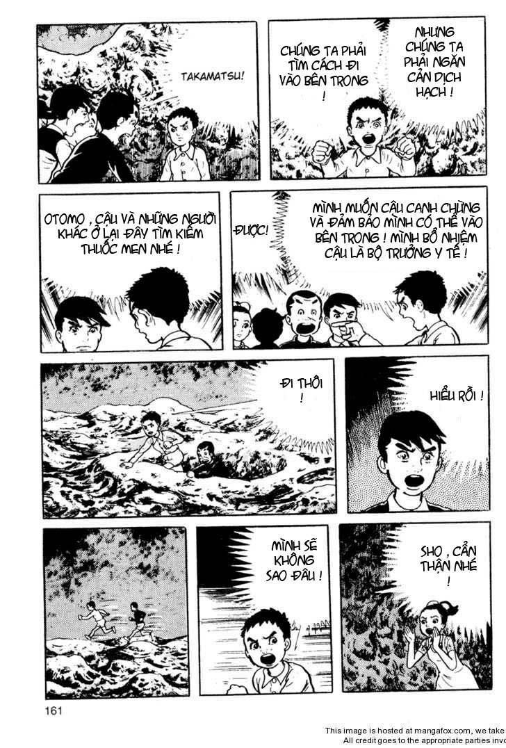 drifting classroom chapter 21 58