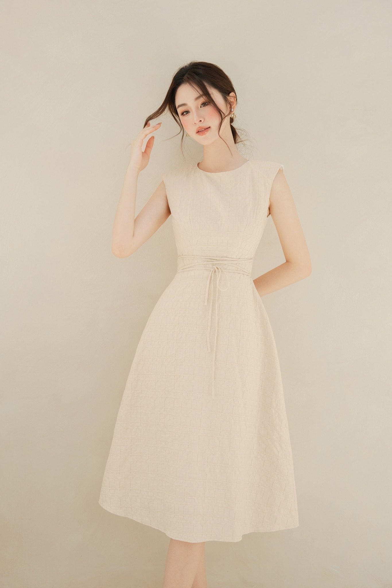 OLV - Đầm kiểu Chloe Dress