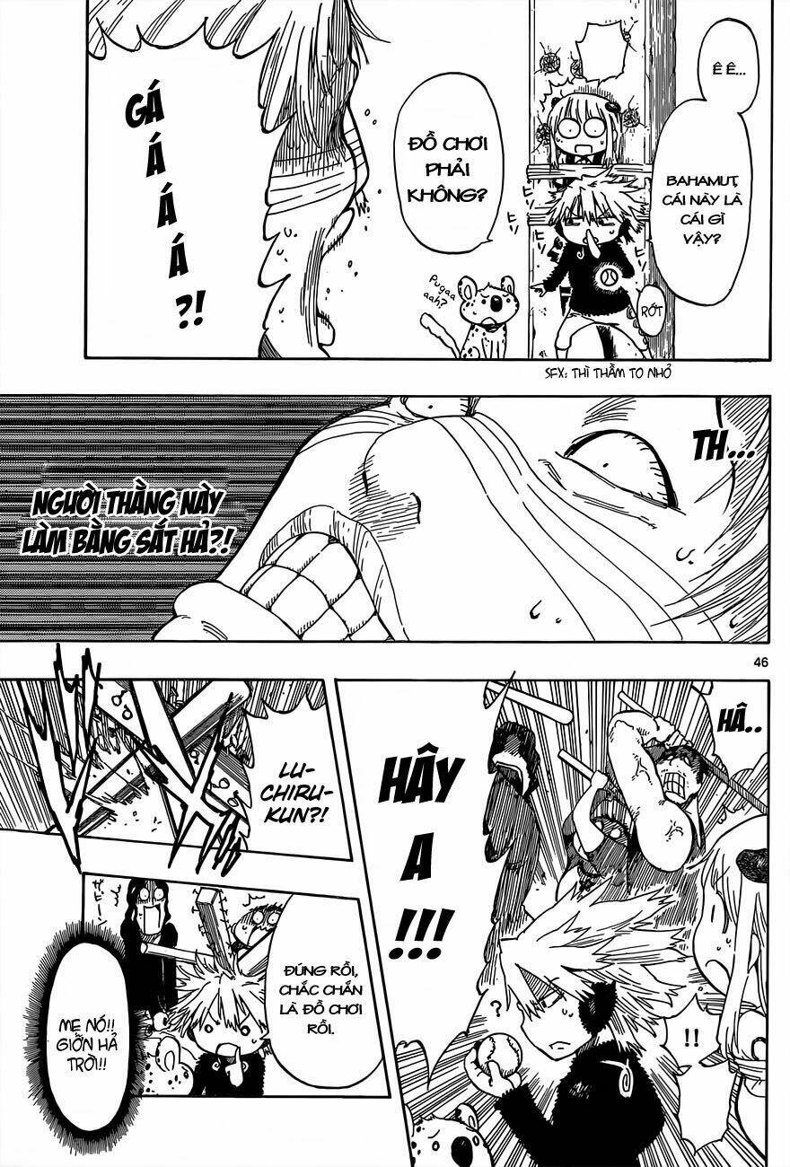 anagle mole chapter 1 45