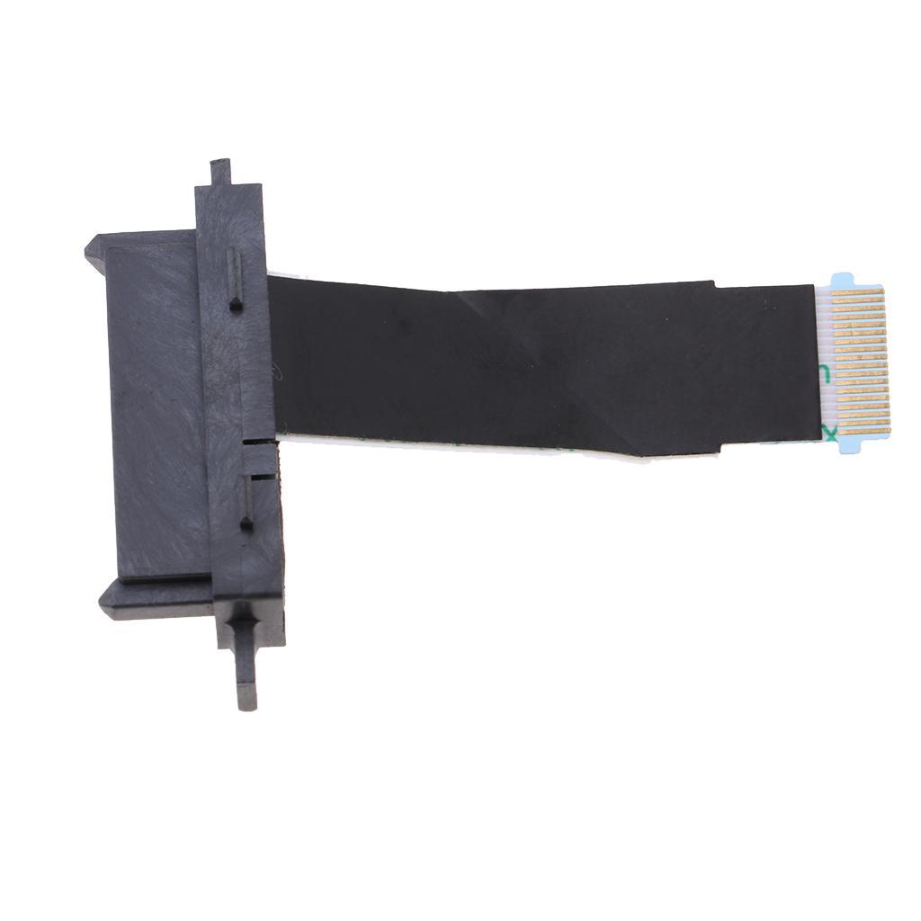 For ProBook 450 G3 DVD Hard Drive Connector with Cable DD0X63CD000 Repair