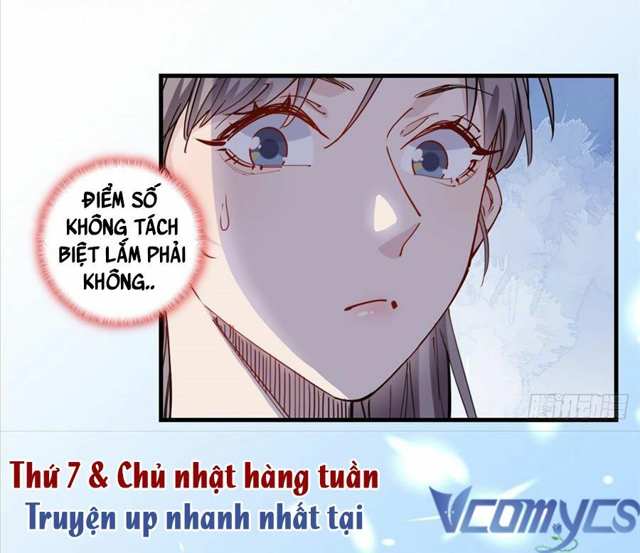 cố tổng, vợ của ngài quá mạnh rồi! chapter 29 8
