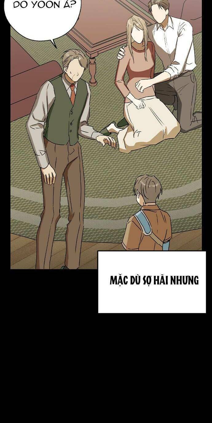 duyên nợ kiếp trước chapter 39 74