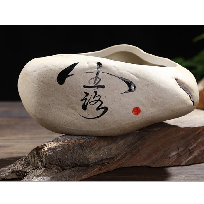 Chậu gốm trồng cây, trồng tiểu cảnh, bonsai