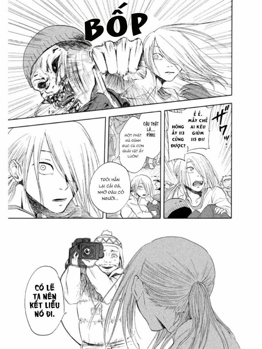 ranh giới quỷ chapter 10 8