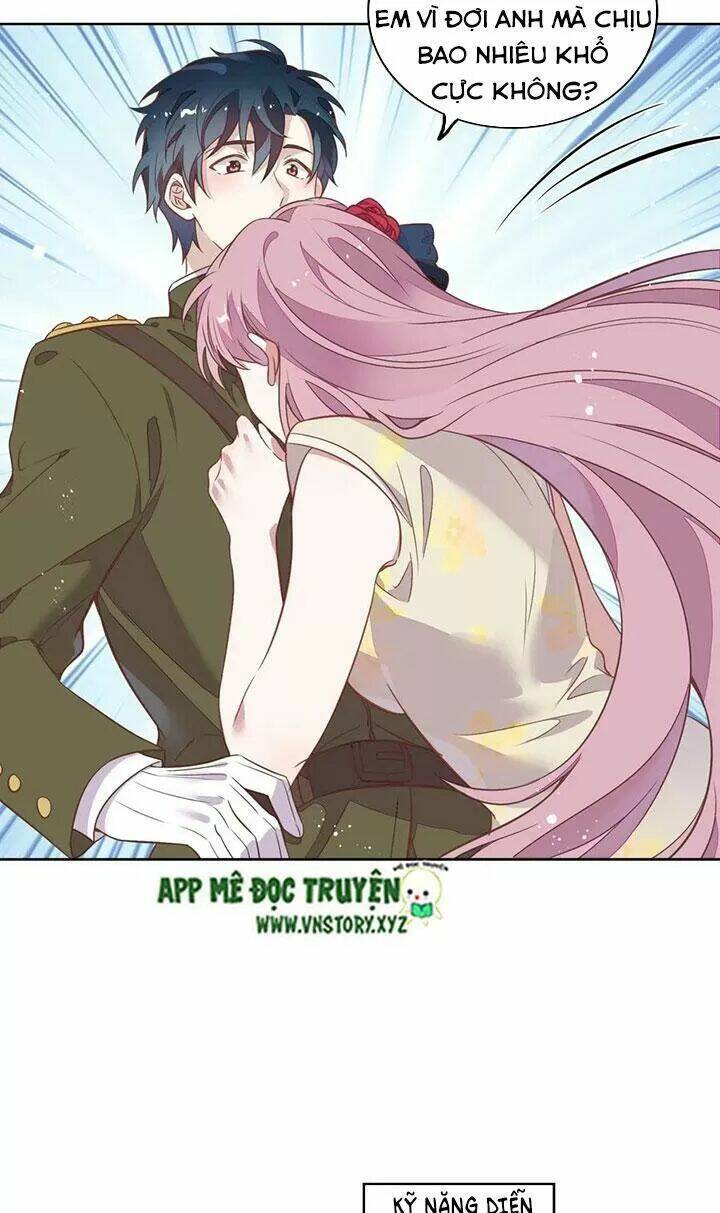 bạn trai kém tuổi bẫy yêu tôi chapter 47 29