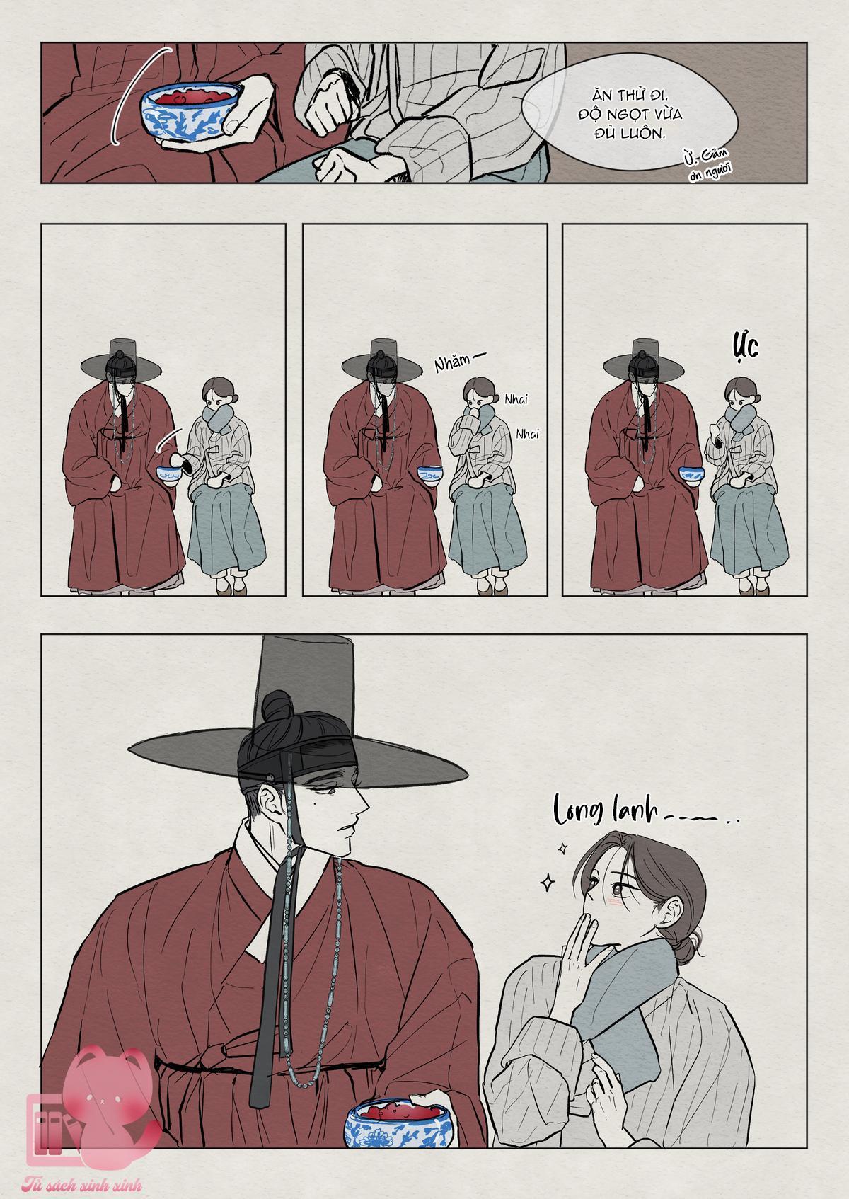 goblin x shaman chapter 9 3