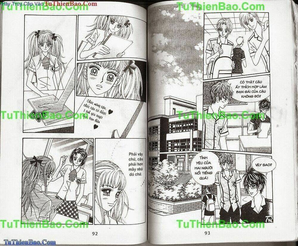 đại ca tuổi yêu chapter 8 45