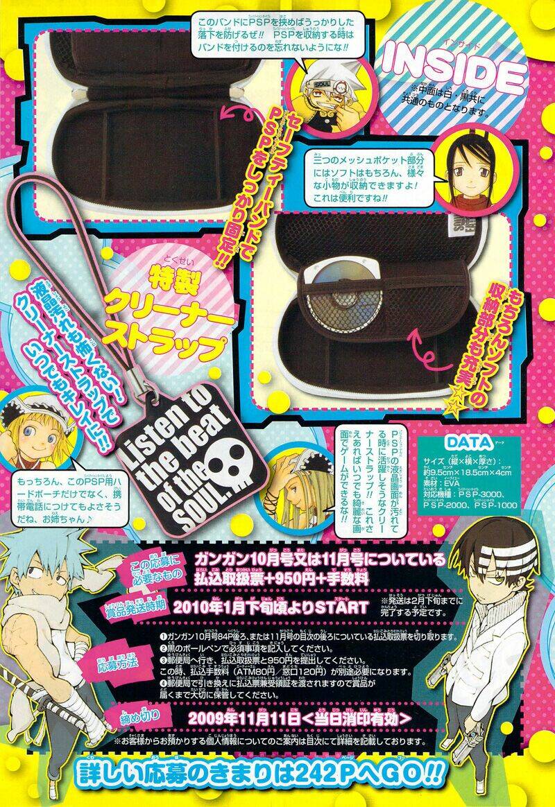 giả kim thuật chapter 100 7