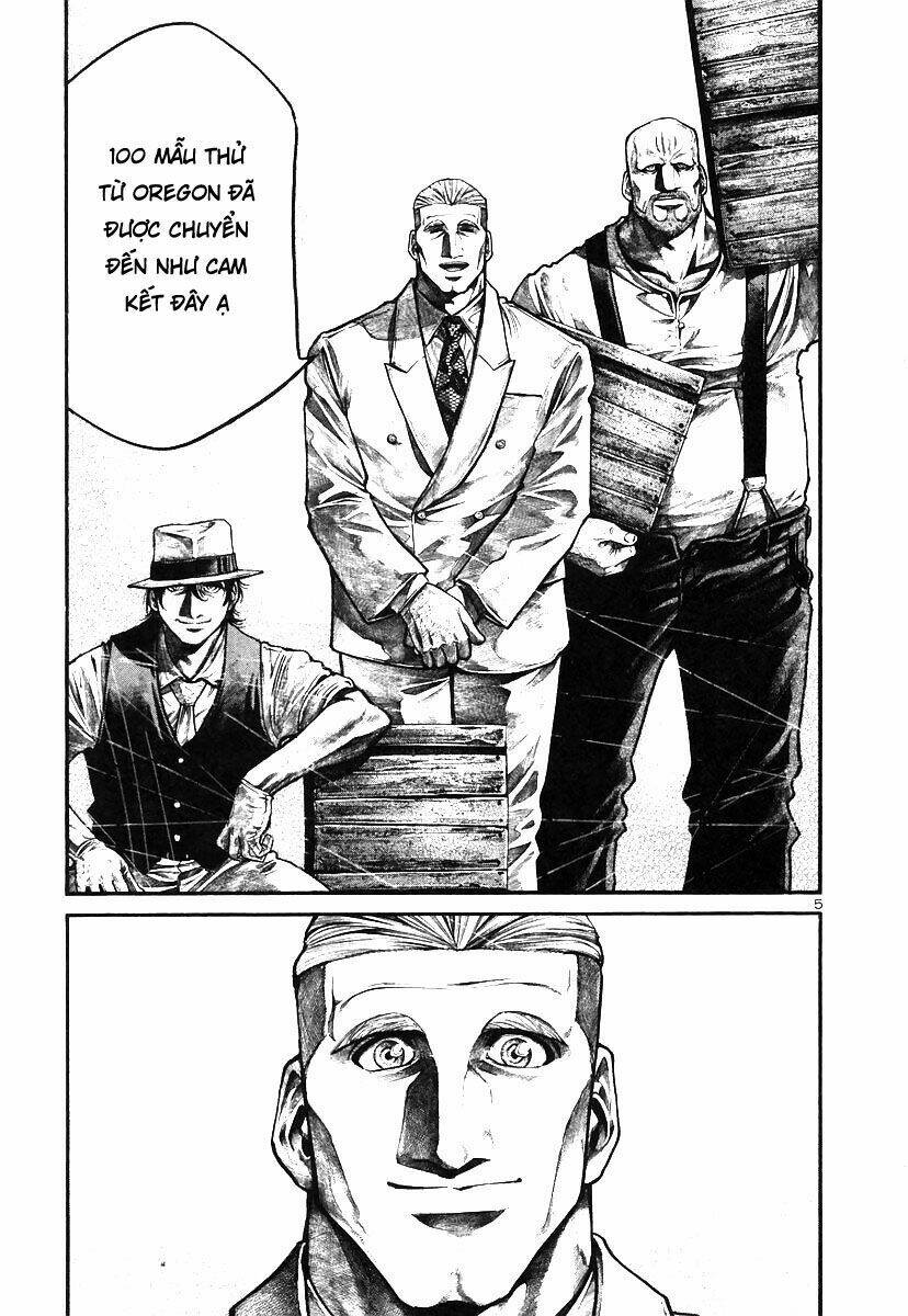 rainbow chapter 161 12