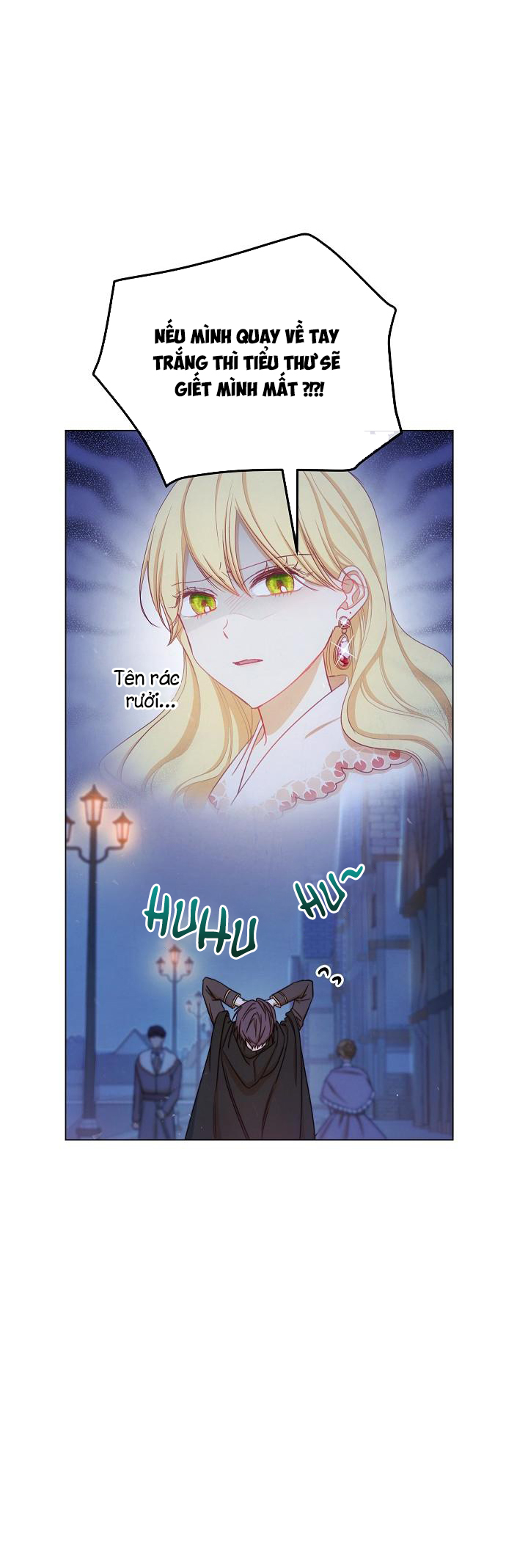 ác nữ đảo ngược đồng hồ cát chapter 9 6