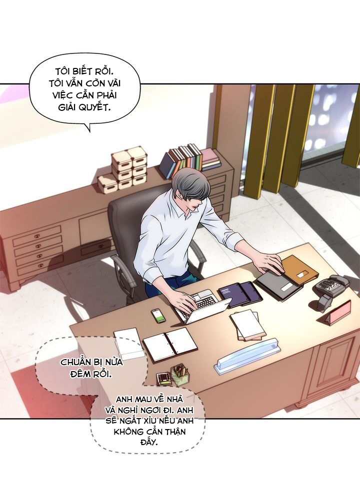 người đàn ông của tôi chapter 61.1 13