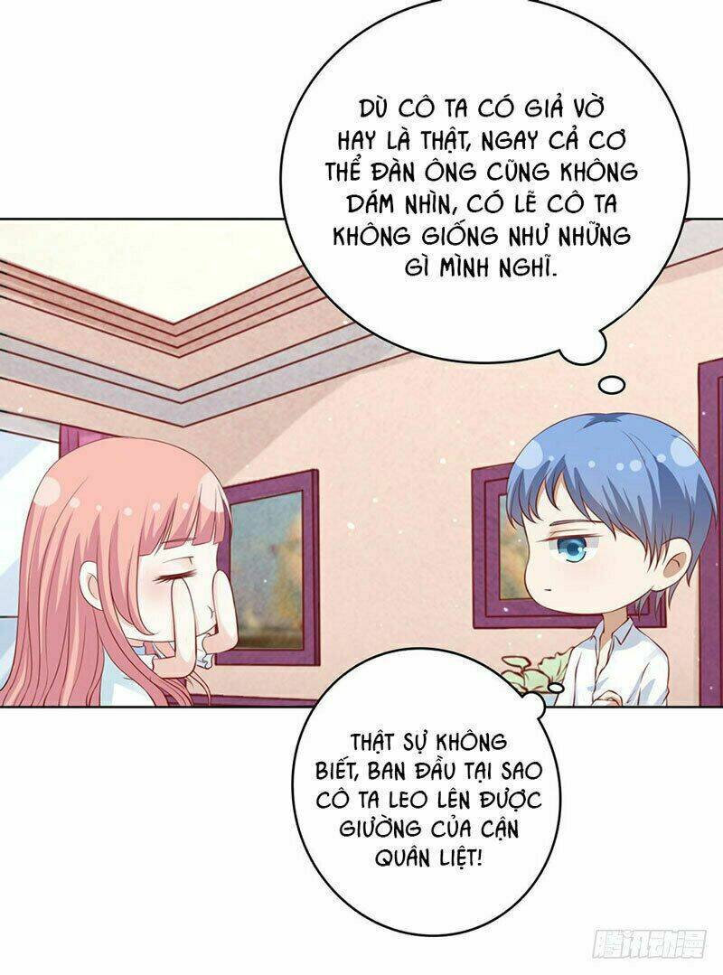 liệt ái tri hạ: series mật đào tiểu tình nhân chapter 113 7