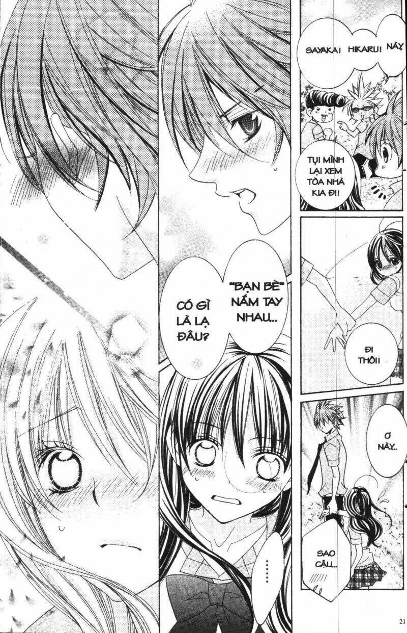 i love you suzuki chapter 9 21