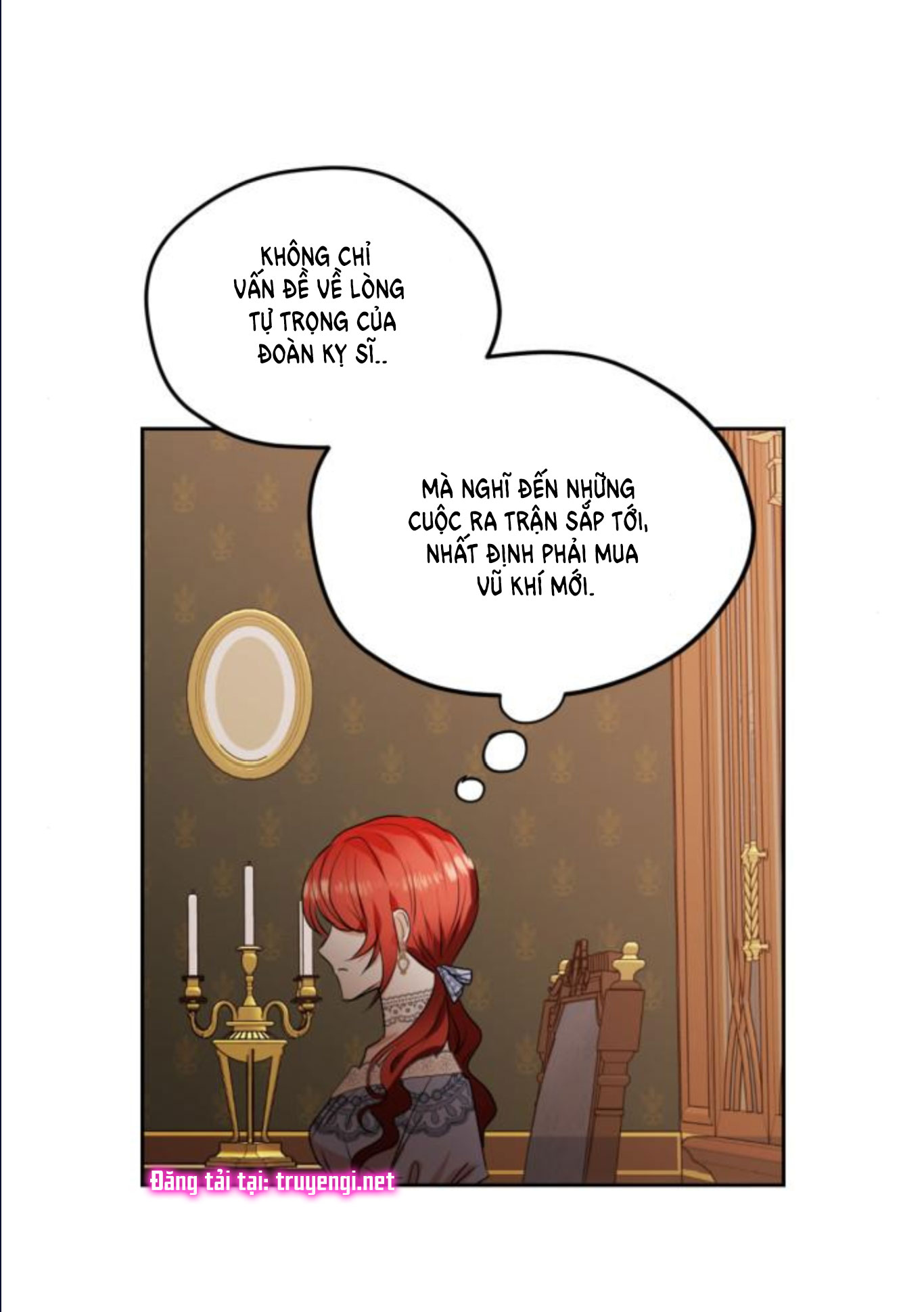 đỉnh cấp nuôi dưỡng lão công chapter 9 42