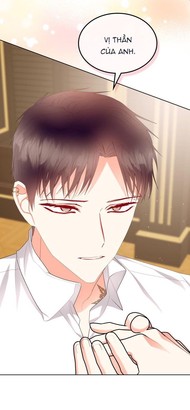 kẻ tạo ra ác nữ chapter 71.1 9