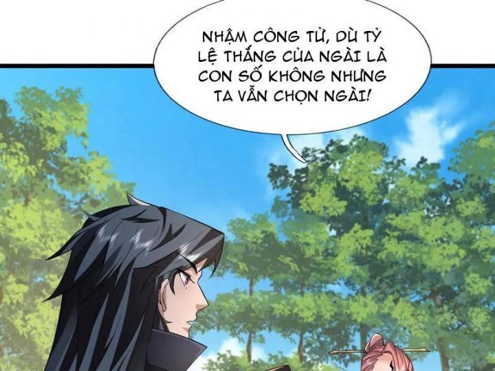 ngủ say vạn cổ: xuất thế đẩy ngang chư thiên chapter 91 27