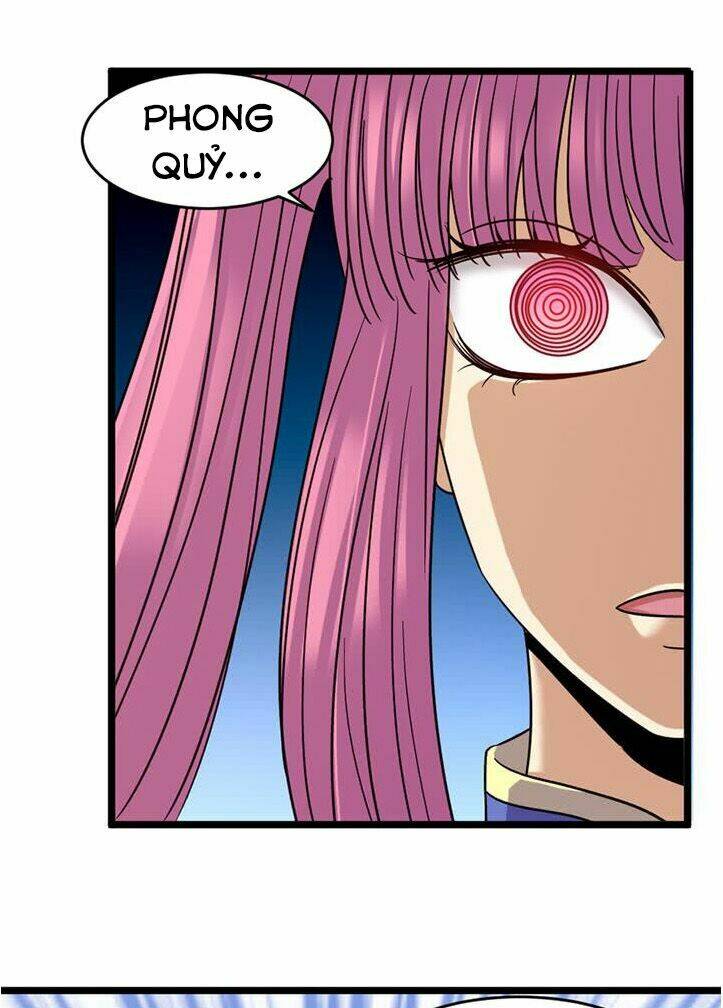 phong quỷ truyền thuyết chapter 148 10