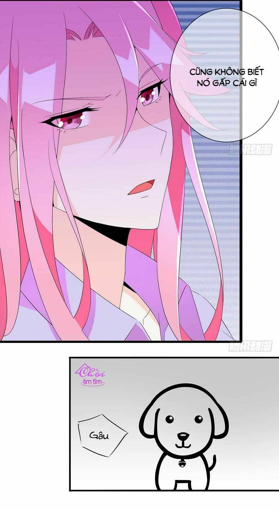 bảy ngày thực cốt hôn ước chapter 23 25