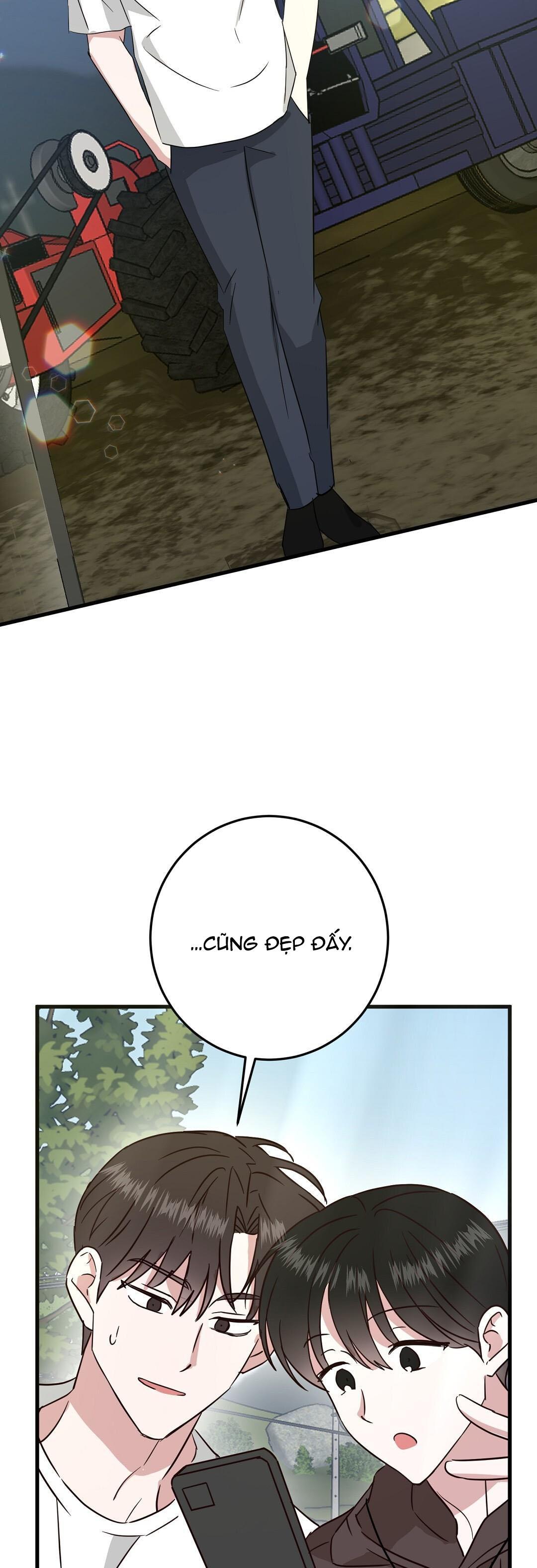 nhà tôi thành phim trường mất rồi chapter 5 16