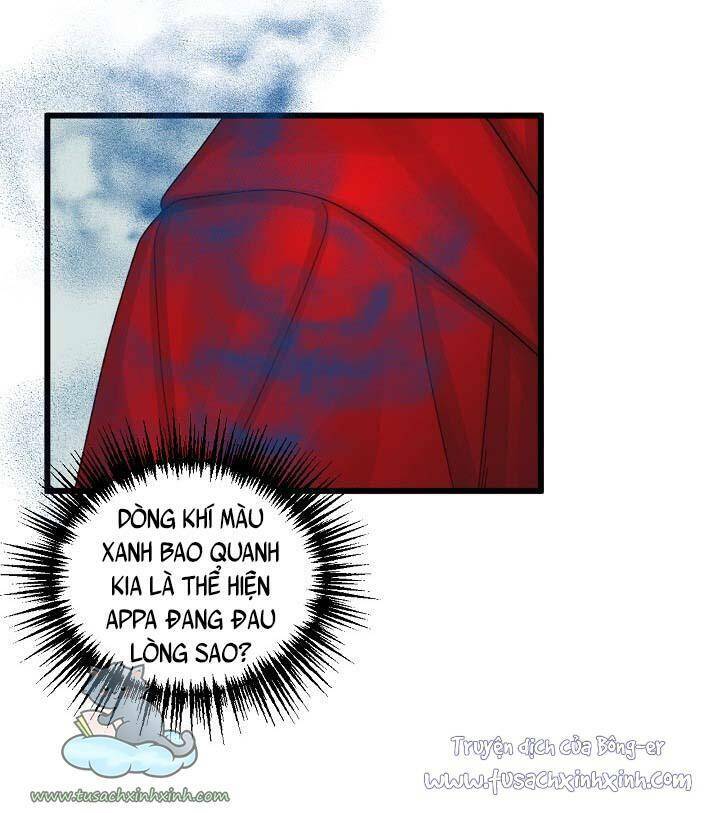 công chúa bãi rác chapter 60 54