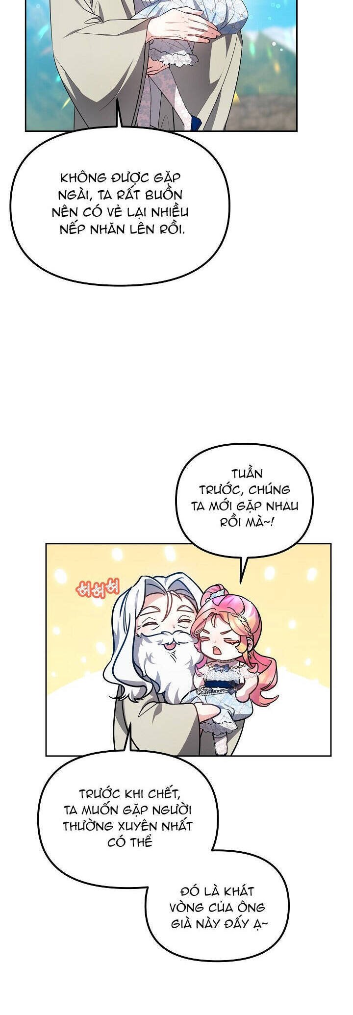 rồng con thuần hóa những kẻ điên chapter 30 27