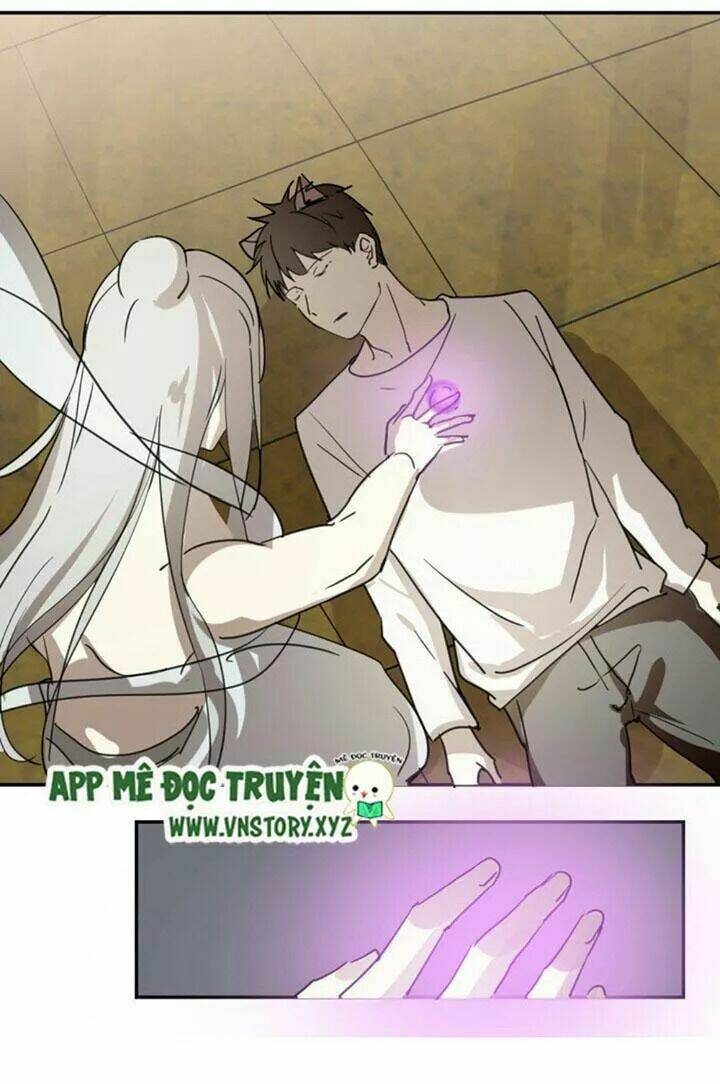 đạo trưởng đại nhân đến nhà chapter 33 17