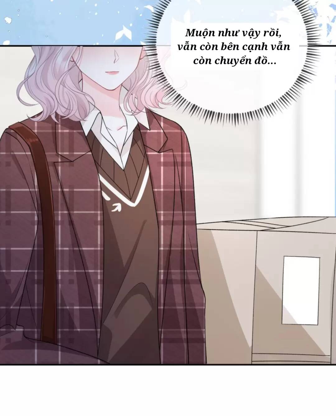 mận xanh chapter 5 4