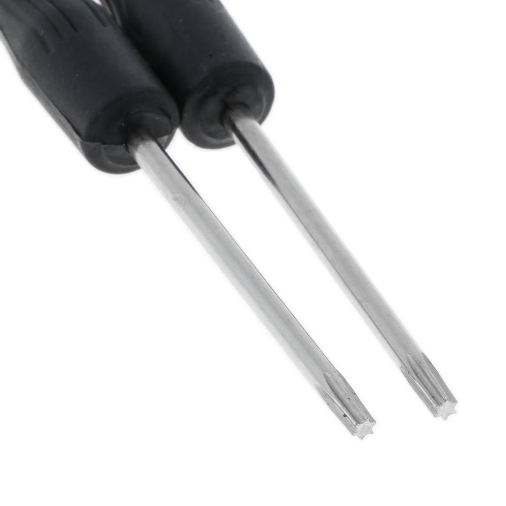 2- 26mm Strap Connecting Ear Rod Strap Link Connector Rod