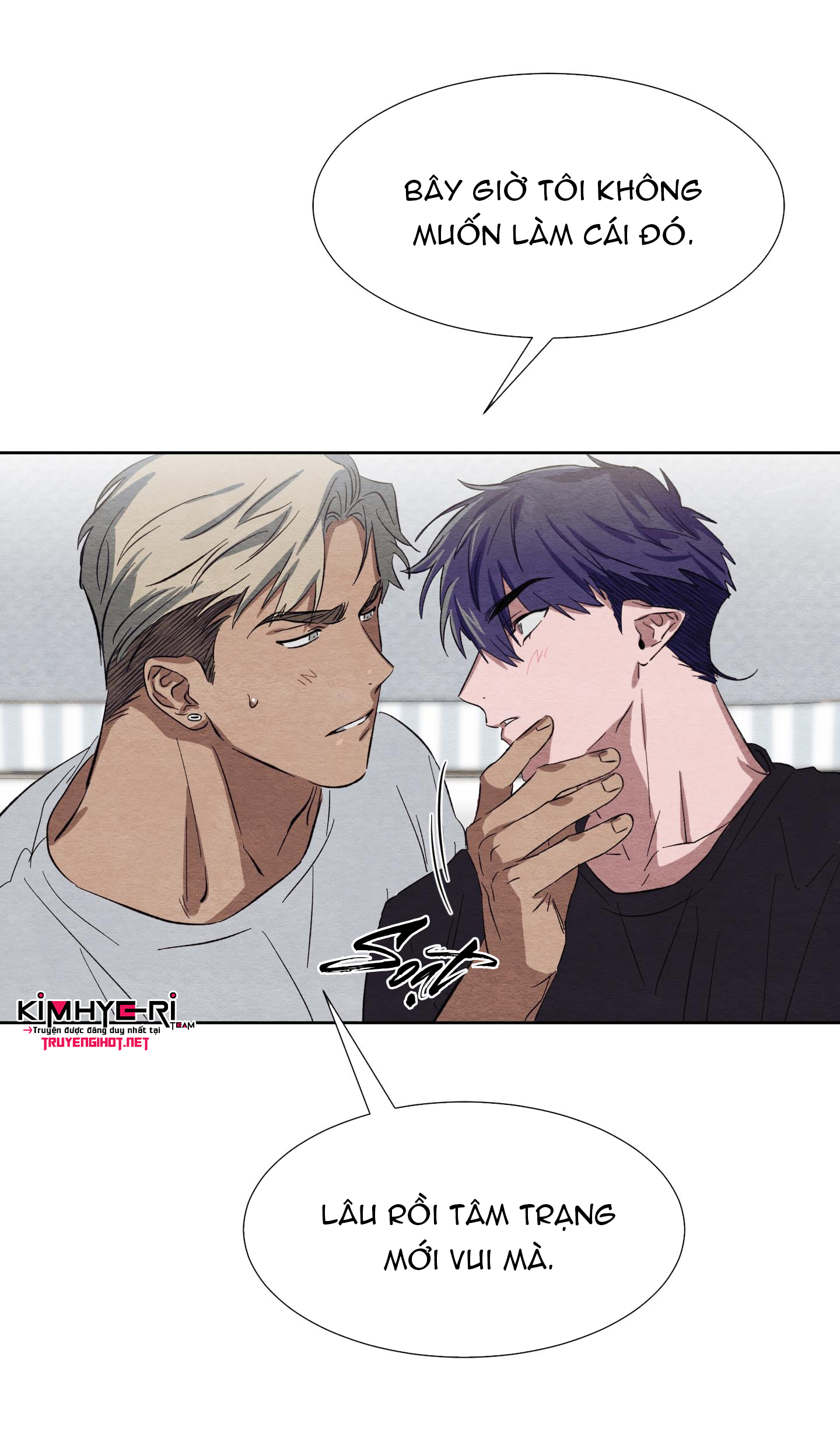 vị khách không mời chapter 12 59