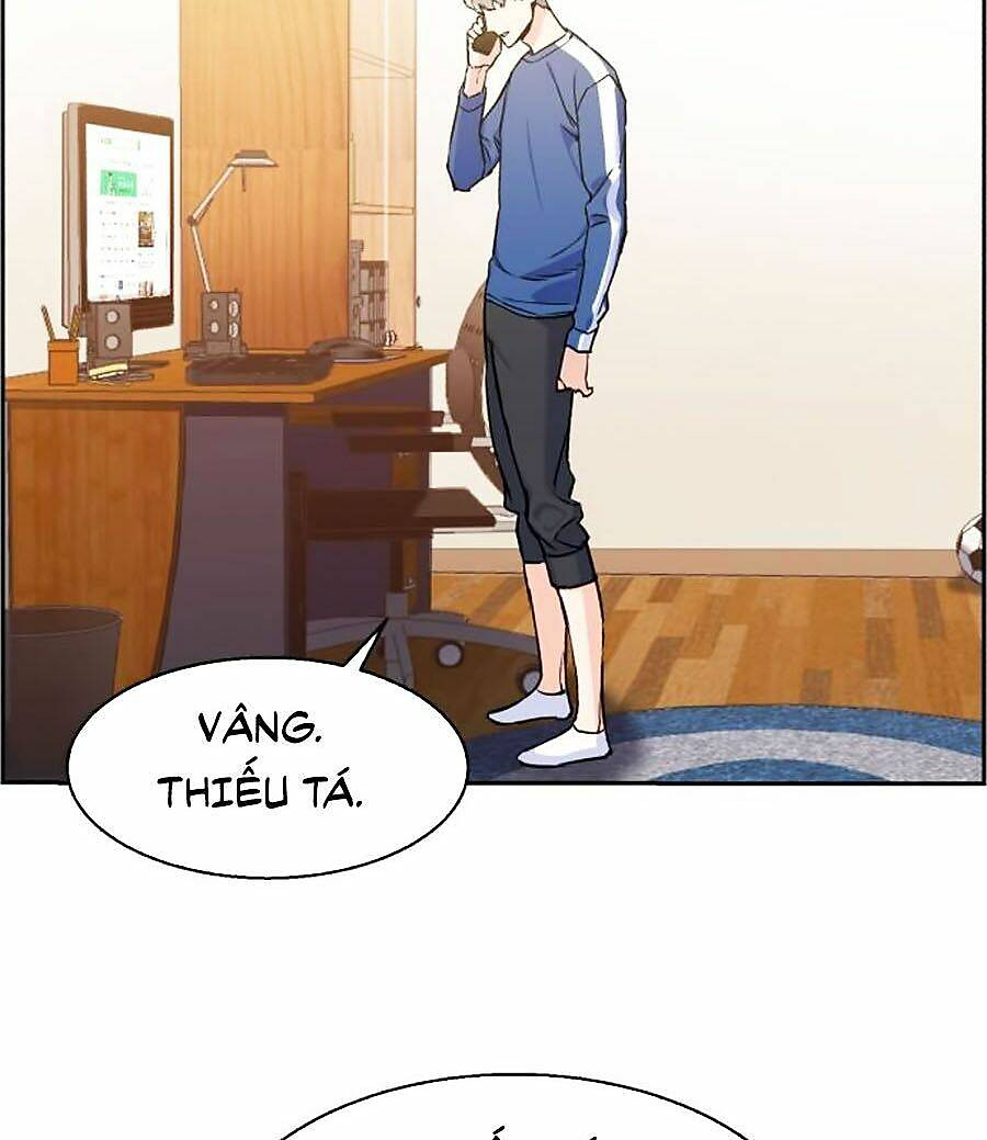 bạn học tôi là lính đánh thuê chapter 12 57