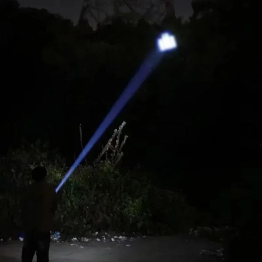 Đèn Pin Sạc Đa Năng Kachi MK425: Soi Rọi Mọi Hành Trình, Bừng Sáng Mọi Cuộc Vui - hàng chính hãng