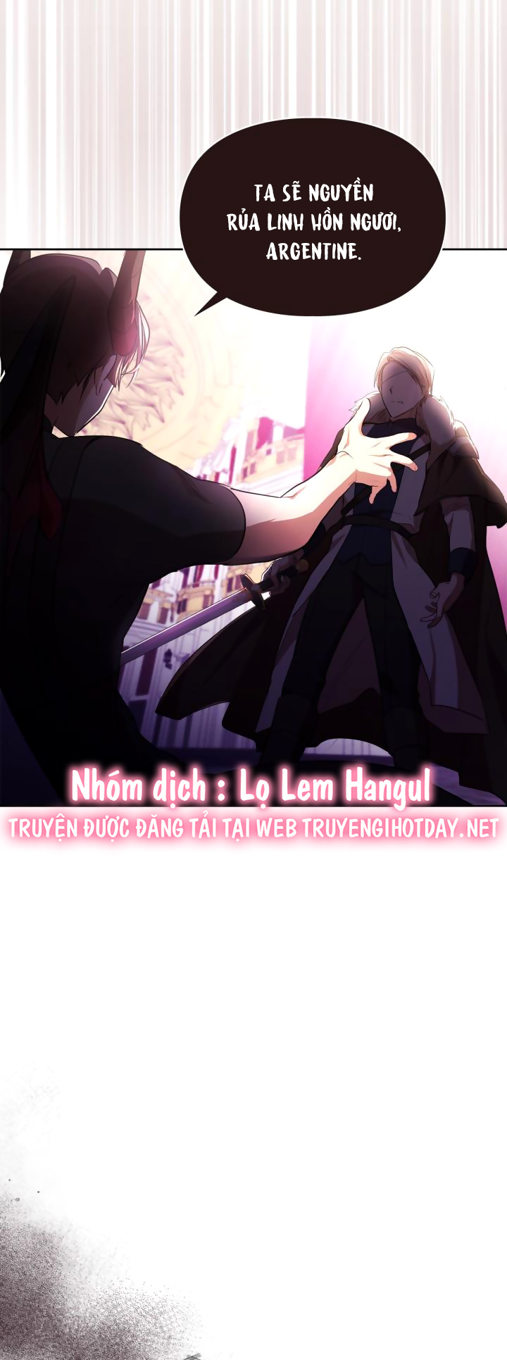 lọ lem hangul comingsoon chapter 16.1 36