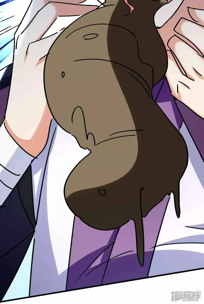 vạn giới tiên vương chapter 167 12