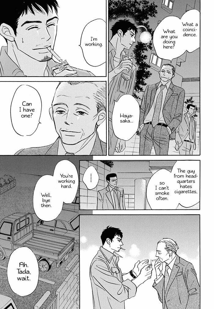 chàng giúp việc tada chapter 16 13