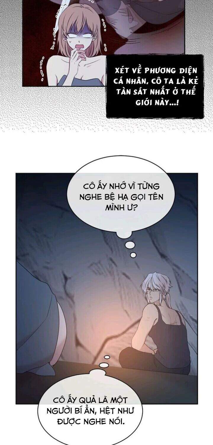 tôi sẽ đi đến cùng với hoàng đế chapter 87 8