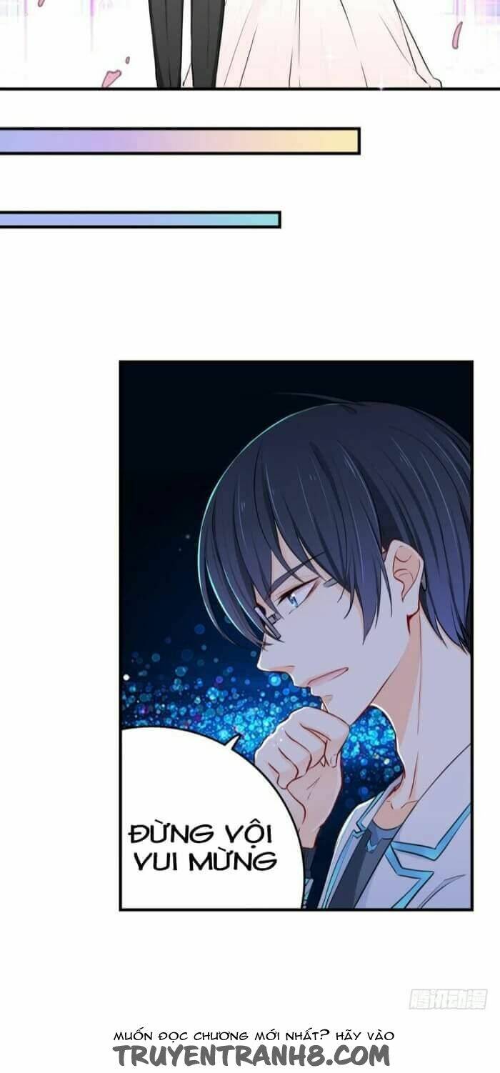 nhân ngư học trưởng, đừng ôm ta! chapter 2 28