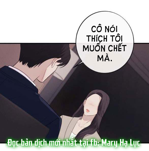 [18+] người vợ quyến rũ chapter 3.2 21