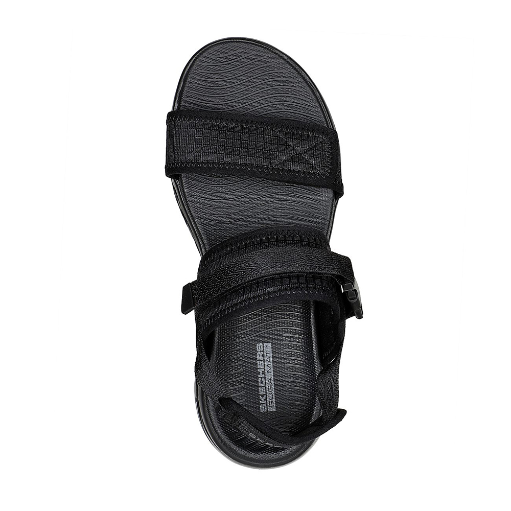 Skechers Nữ Xăng Đan On-The-Go 600 - 140775-BBK