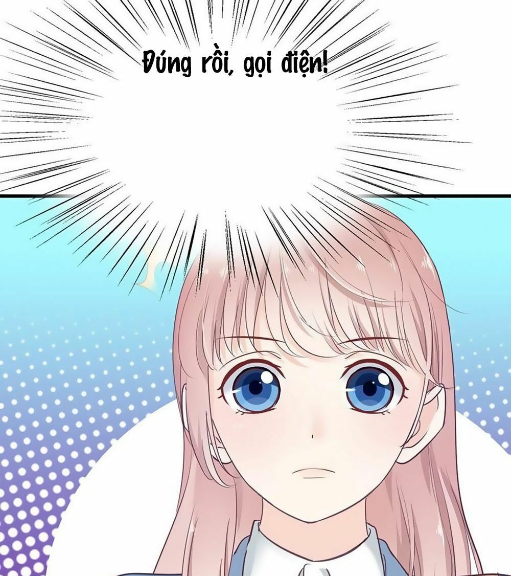 cướp đi nụ hôn của người chapter 22 7