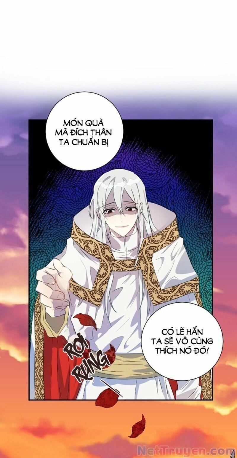 xin ngài đừng ăn tôi chapter 11 66