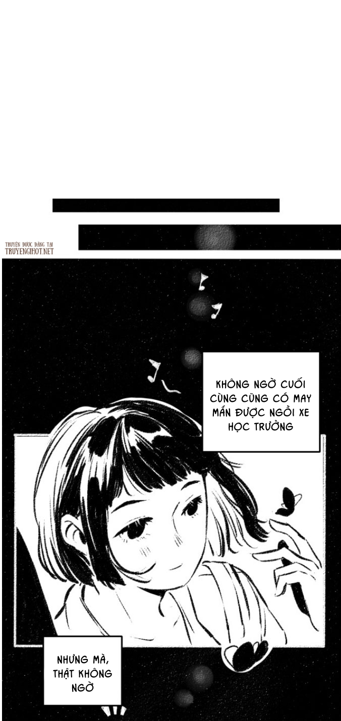 ngày ngày đi nhờ xe! chapter 26.5 56