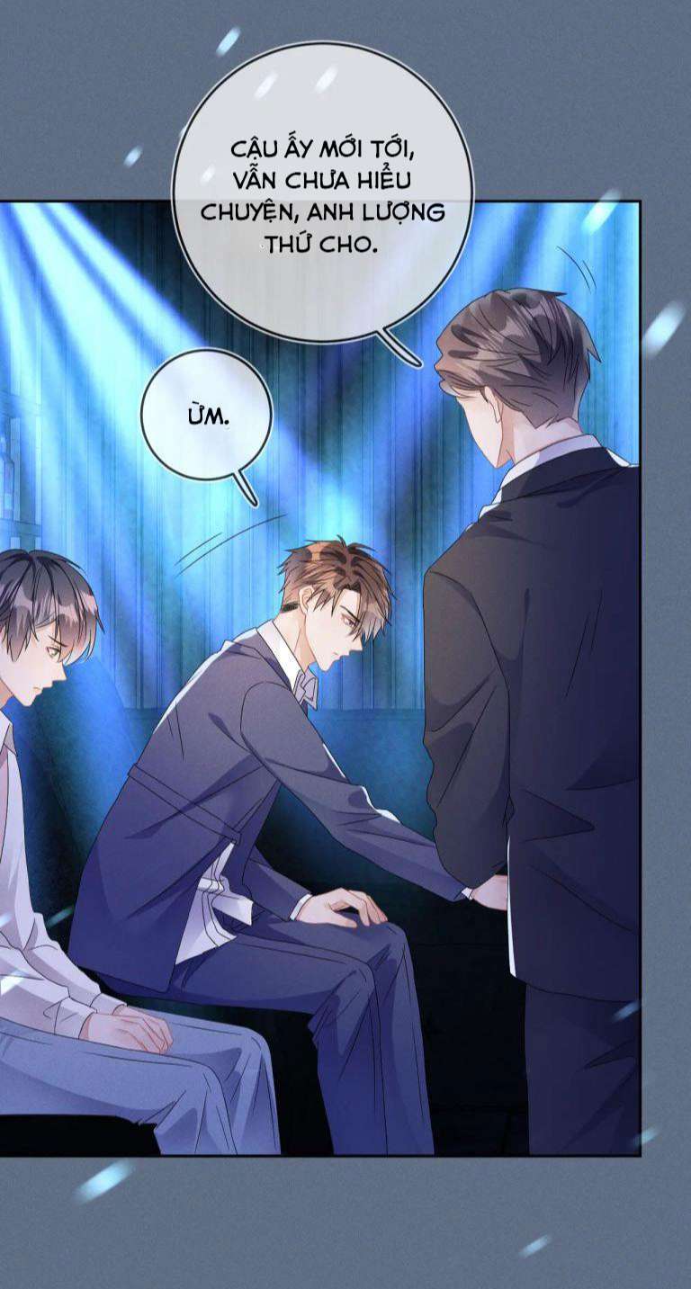 mạnh mẽ công chiếm chapter 44 20