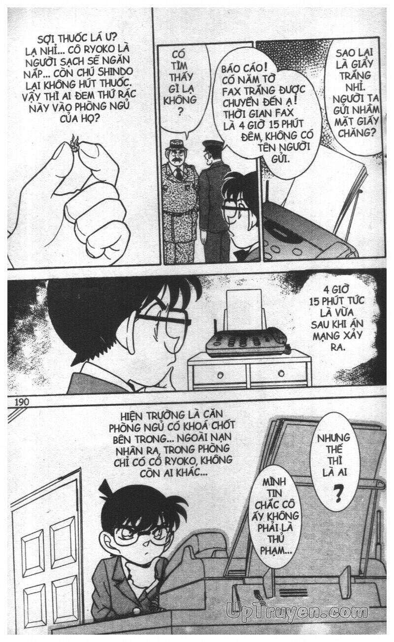 conan - bộ đặc biệt chapter 5 181