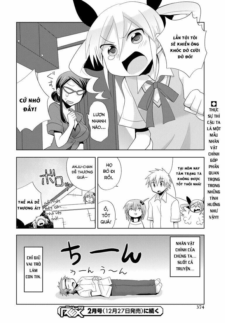 chichi ga loli na mono de chapter 5 29