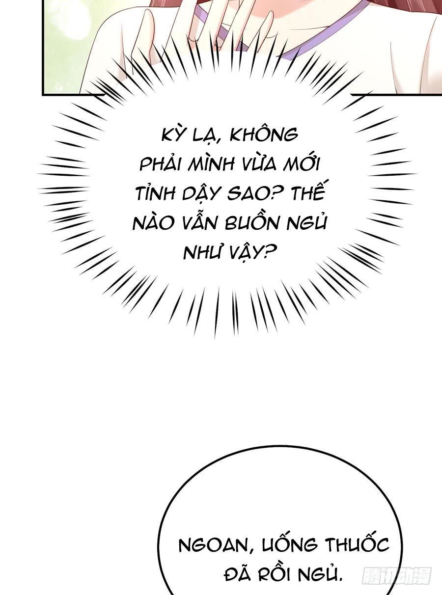 nam thần truy thê chỉ nam chapter 45.1 24