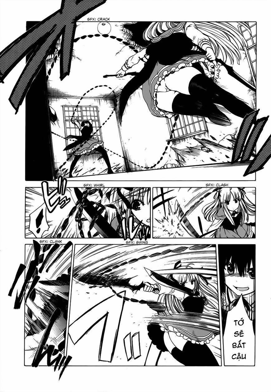 absolute duo chapter 12 9