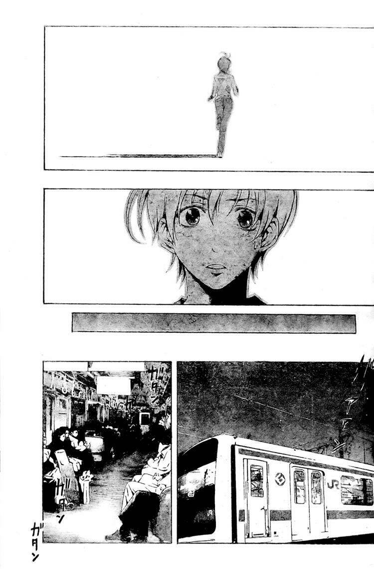 thị trấn tình yêu chapter 28 11