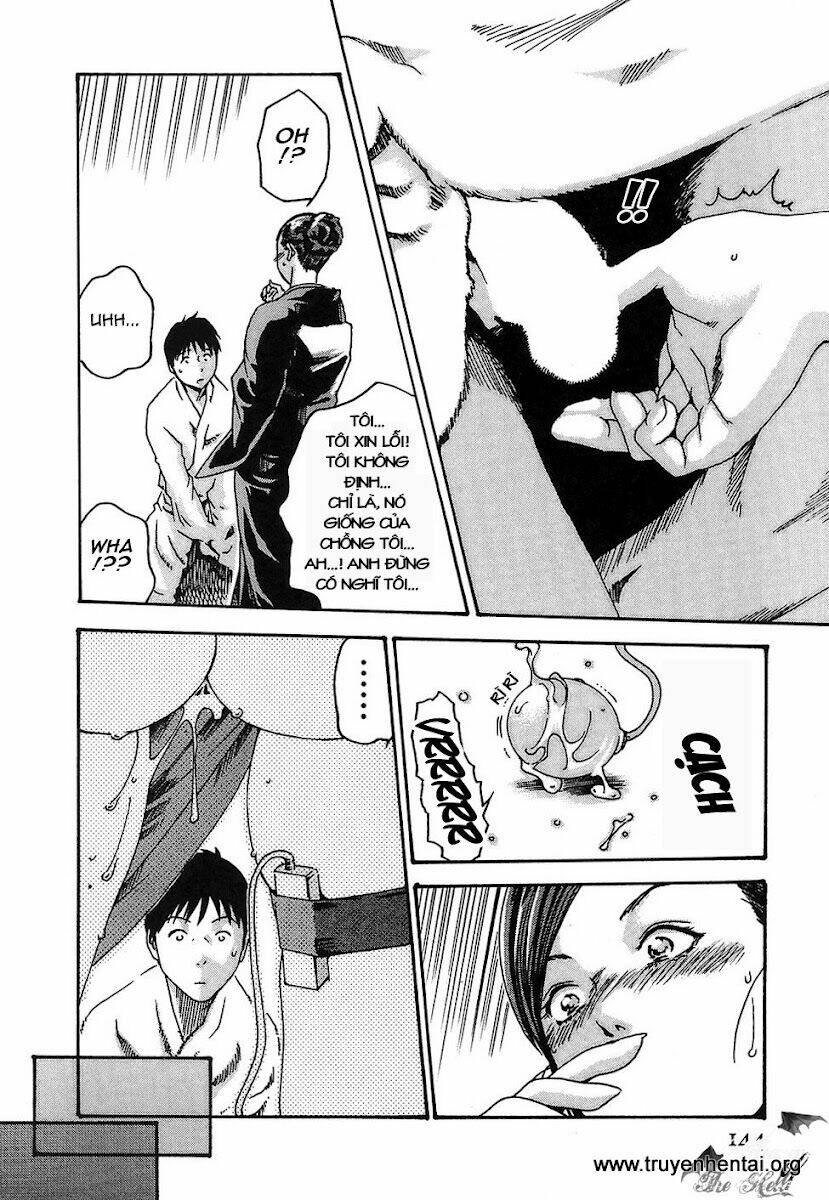 hishoka drops chapter 15 16