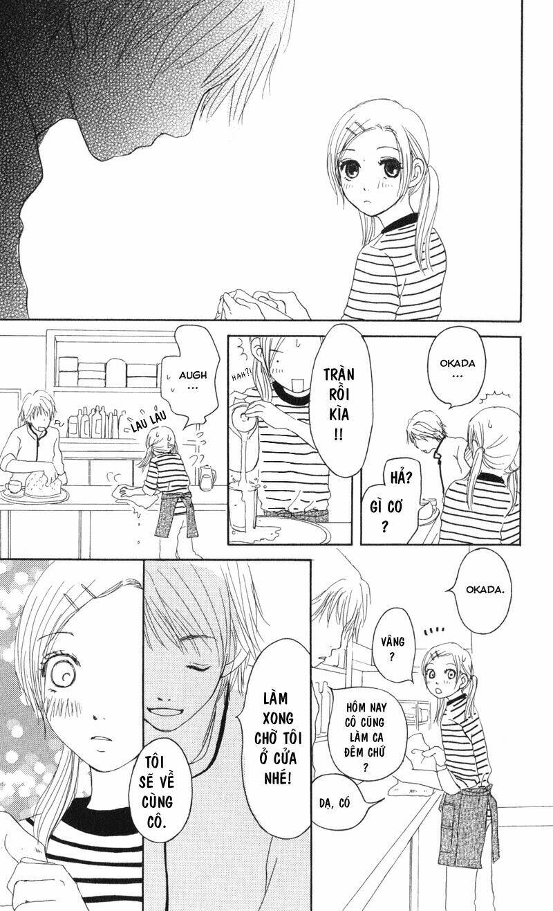 caramel milk tea chapter 1 38