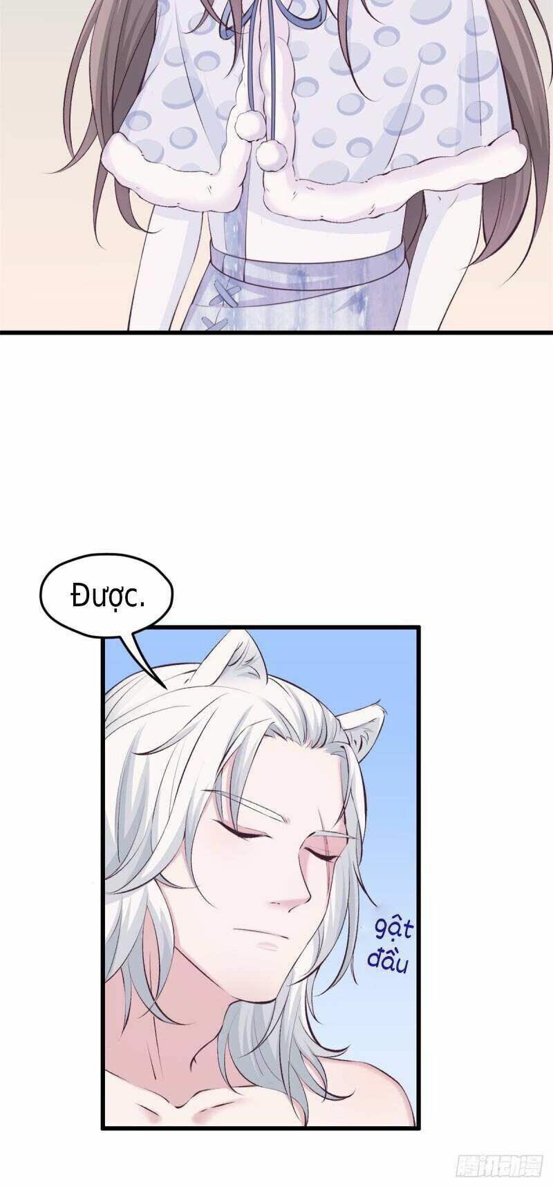 [16+] thảnh thơi thú thế chủng chủng điền, sinh sinh tể chapter 142 3